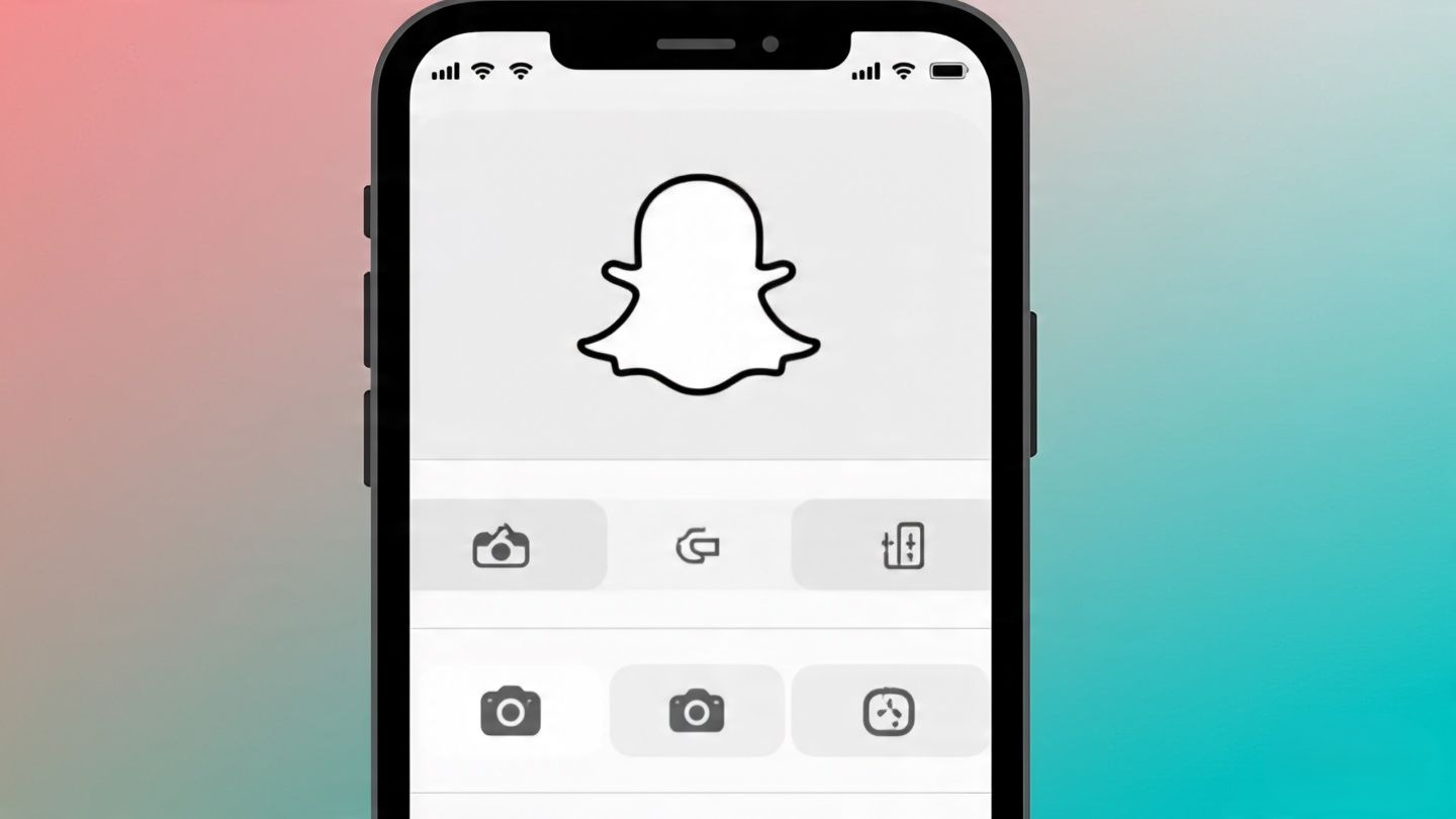 التسويق عبر سناب شات
