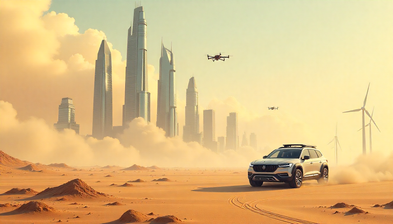 رؤية 2030